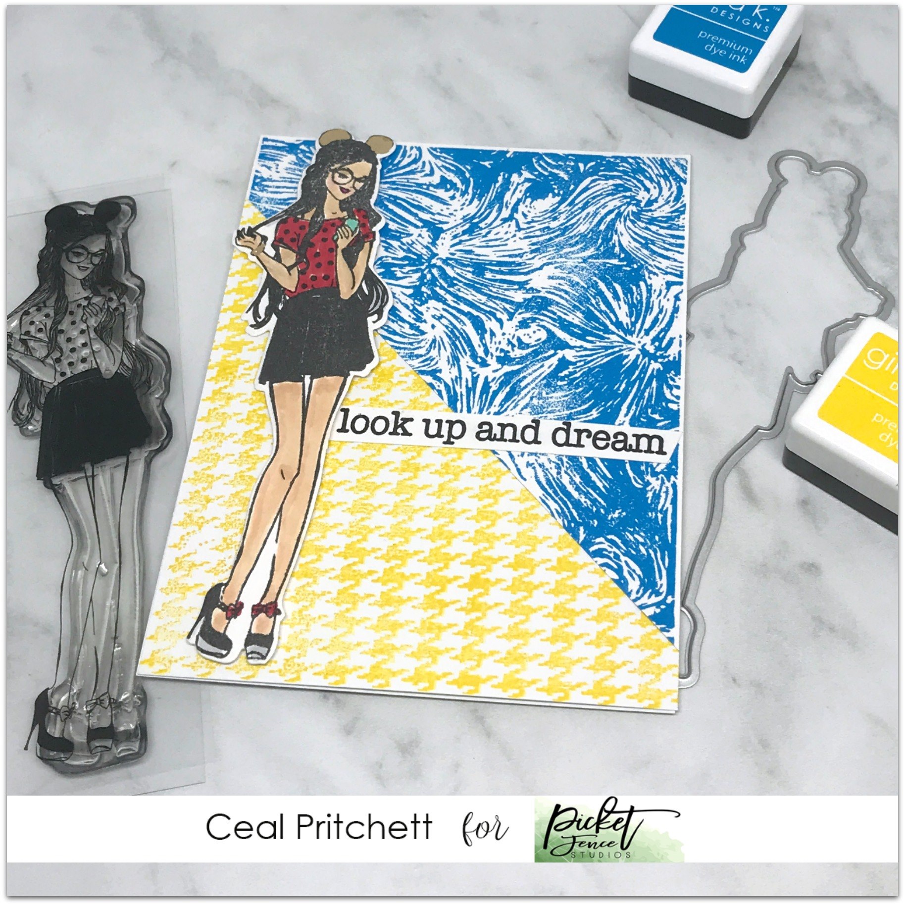 BFF Marie Girl BFF Marie Girl