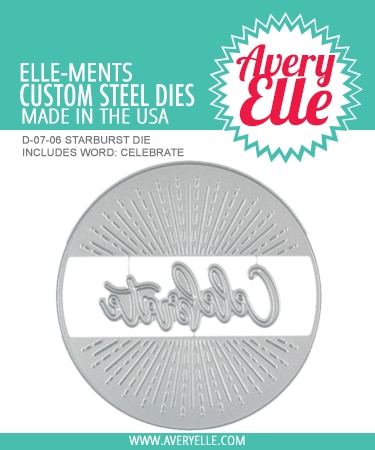 Starburst - Elle-ments