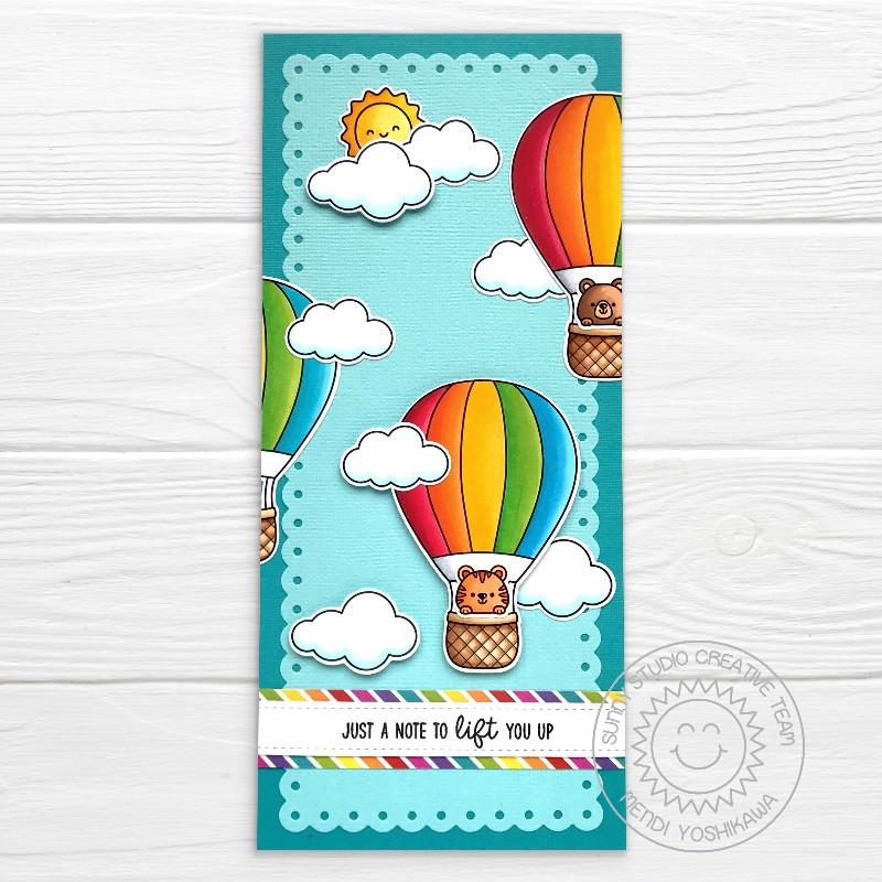 Balloon Rides Balloon Rides