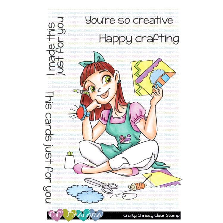 Crafty Chrissy