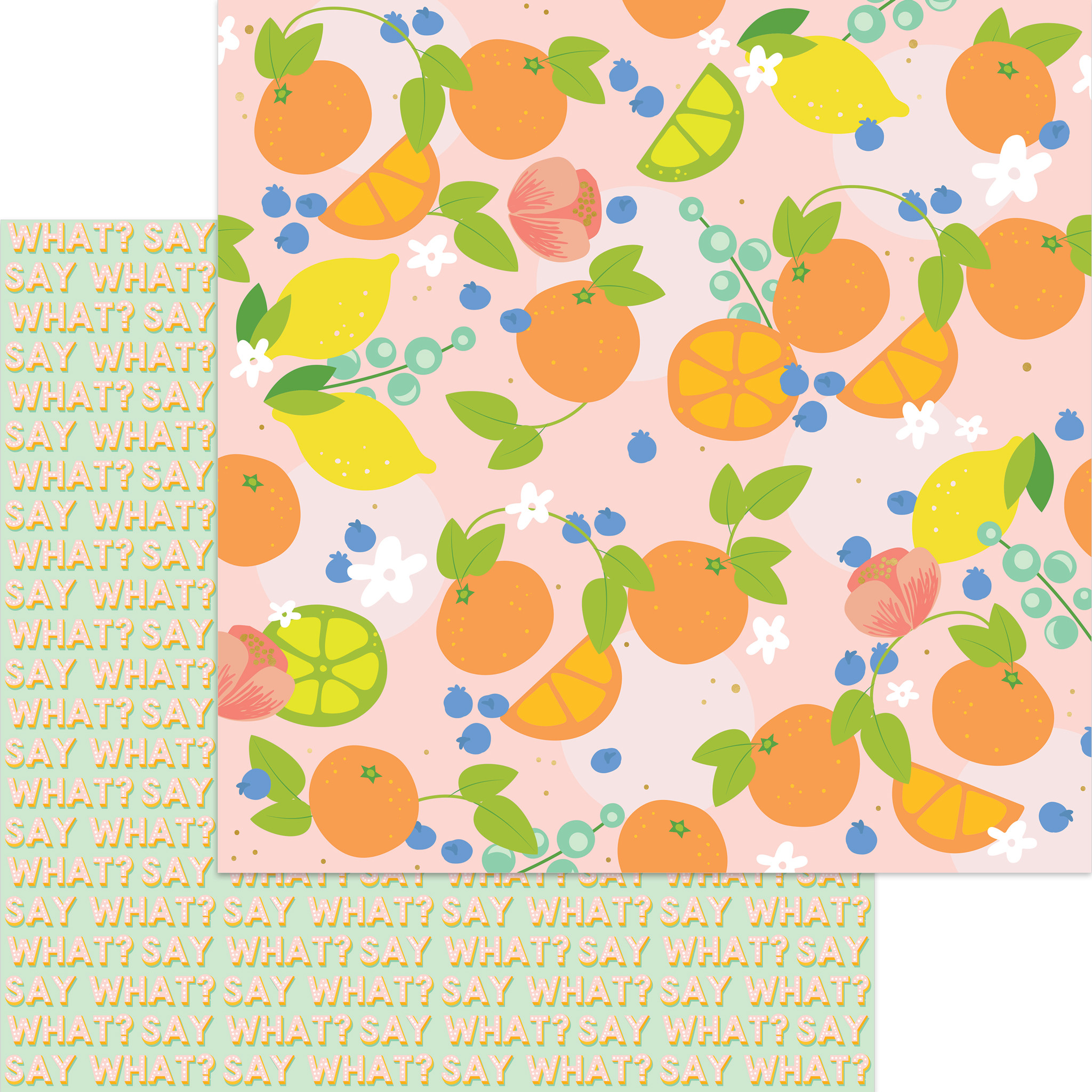 Ambrosia - Tutti Frutti Collection - My MindÂ´s Eye