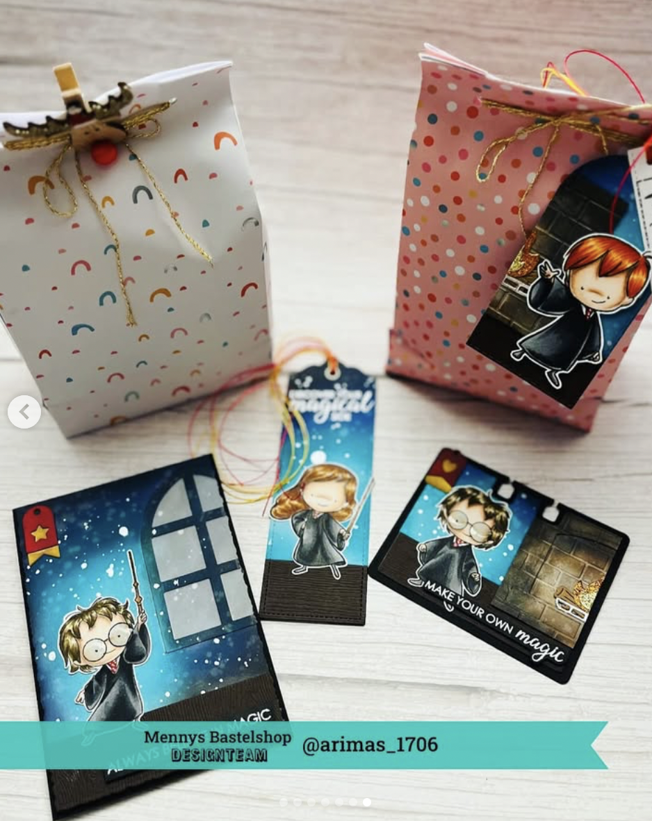 You Are Magical You Are Magical