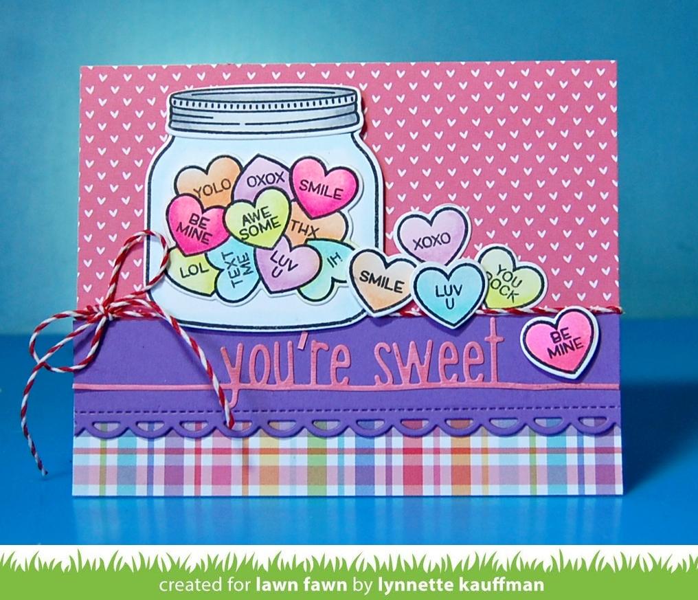 How you Bean? Conversation Heart Add-On How you Bean? Conversation Heart Add-On