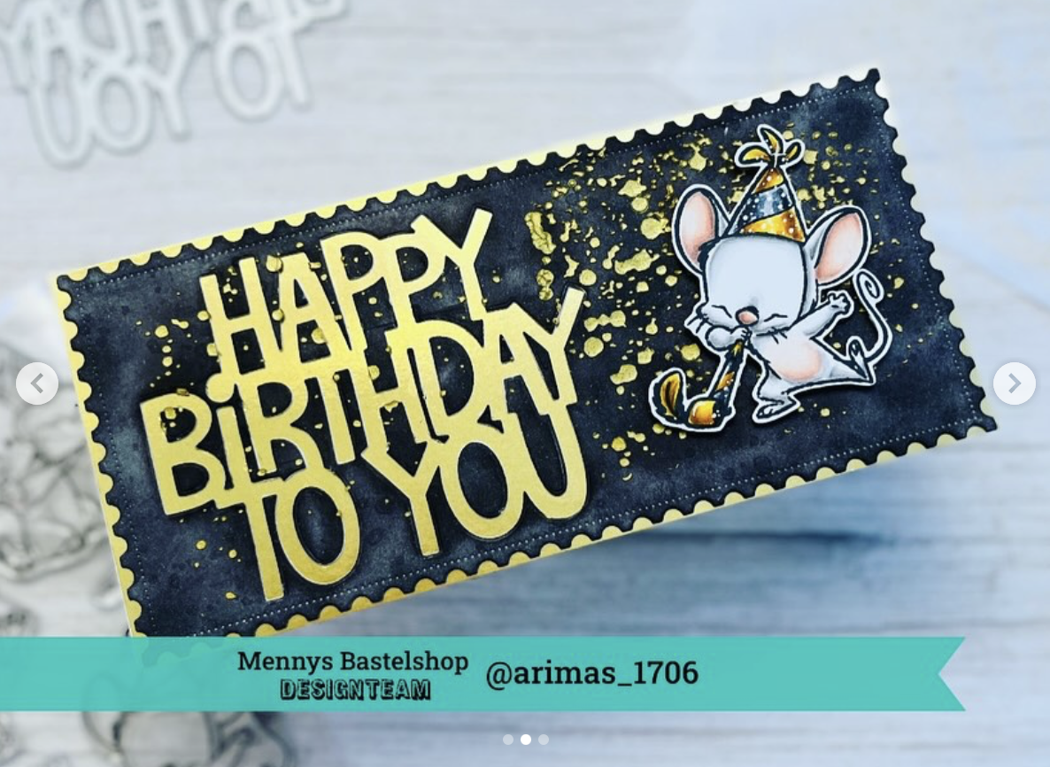 Party Time Party Time