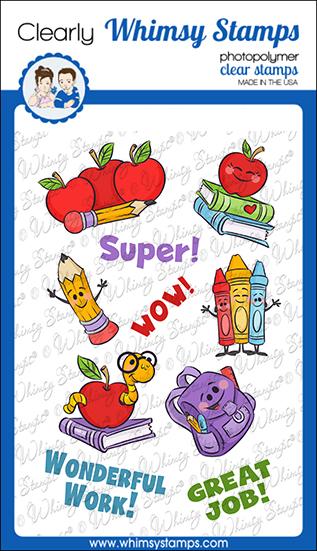 Back to School Back to School