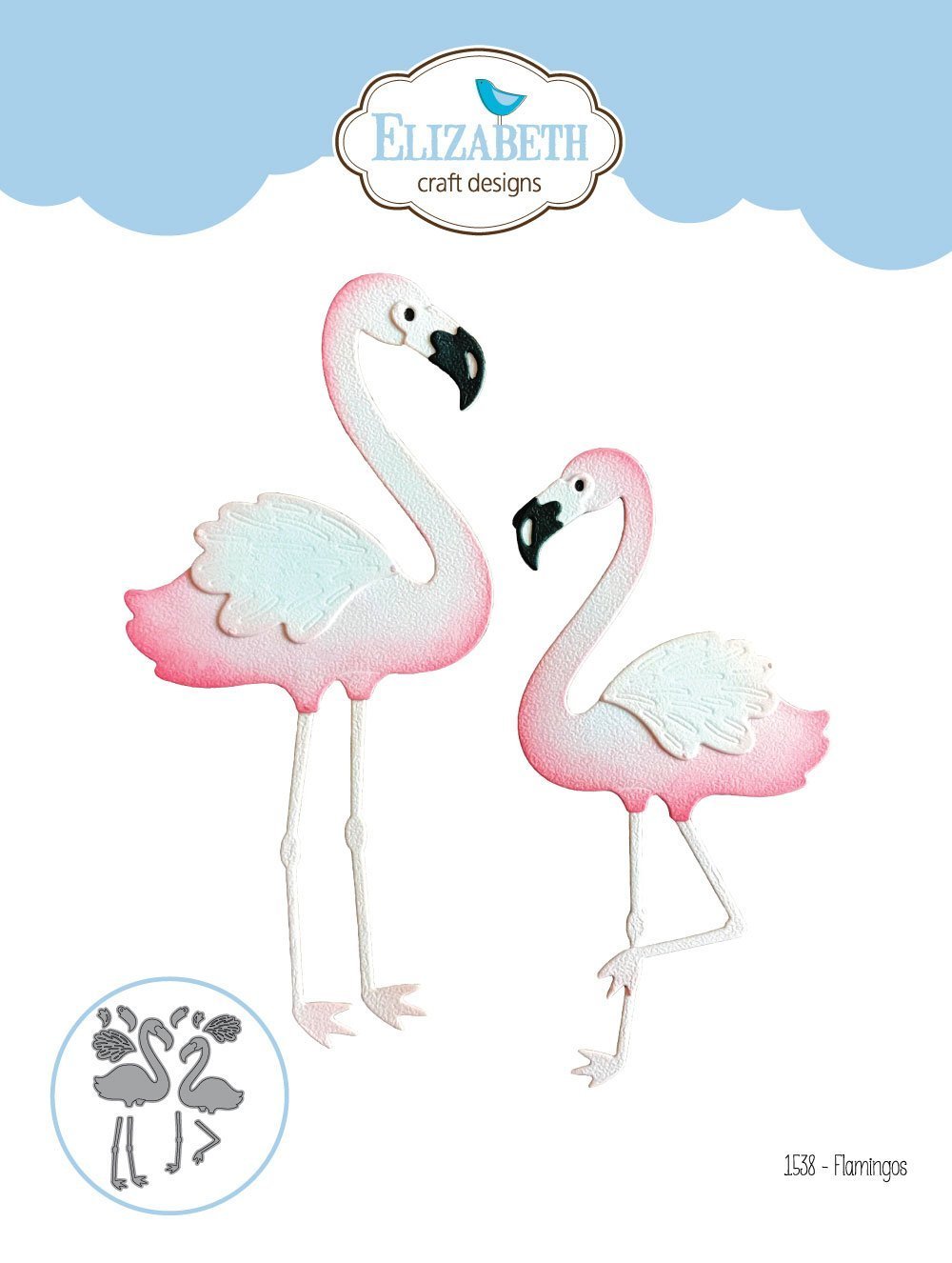 Flamingos