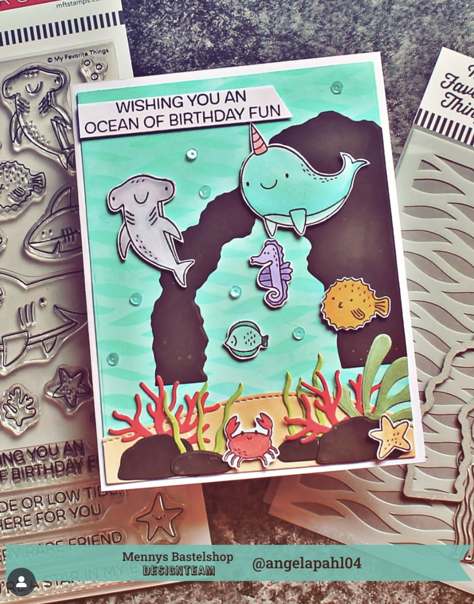 Oceans of Fun Oceans of Fun