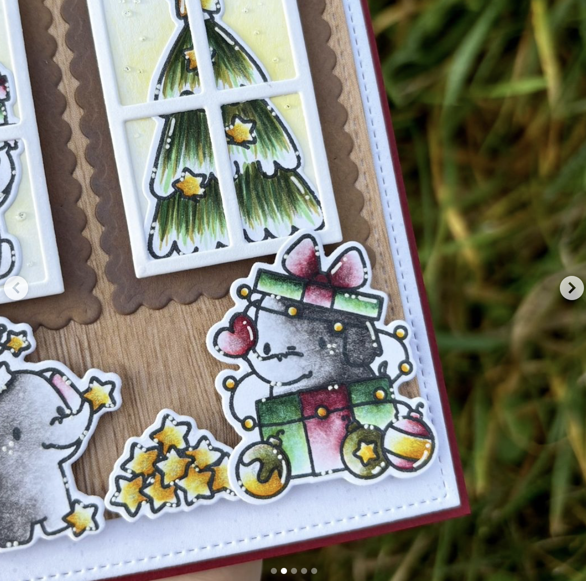 Elephant Cheer Elephant Cheer