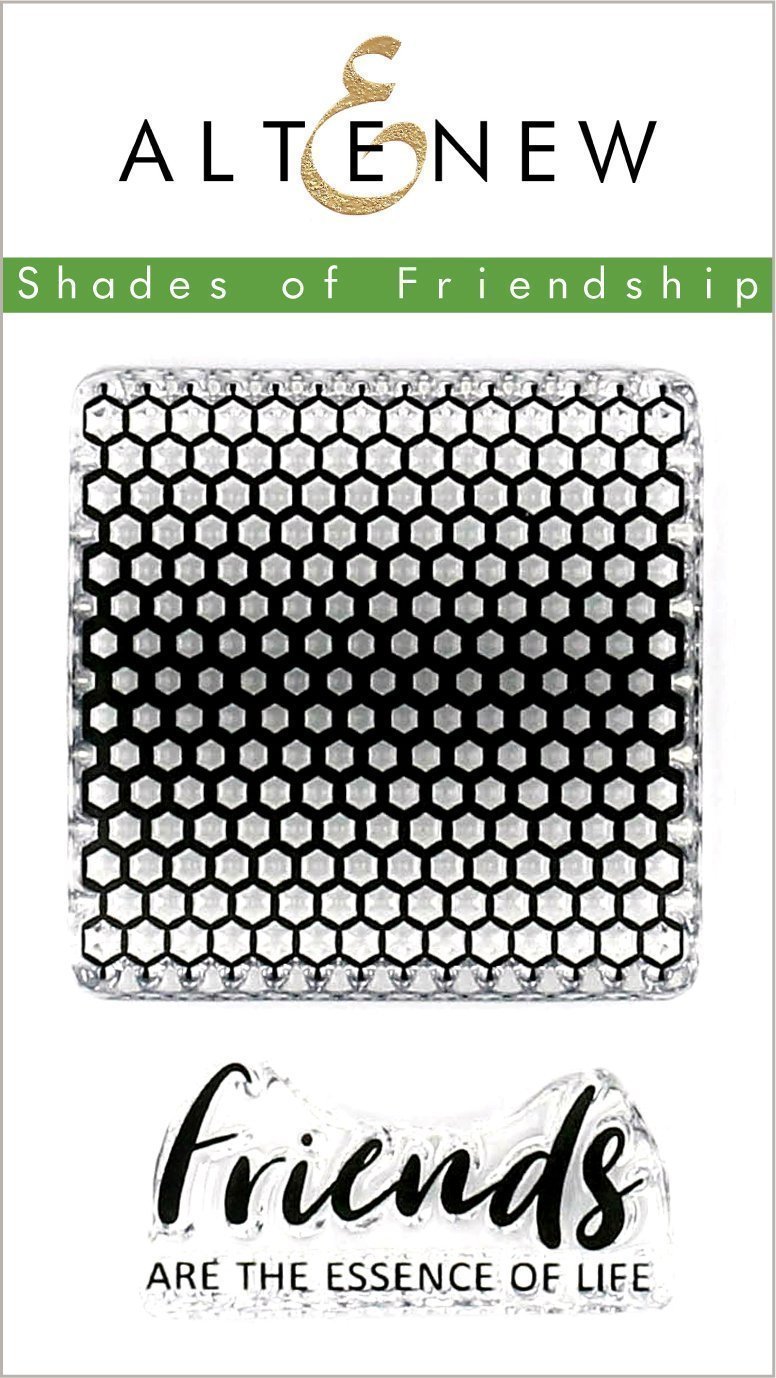 Shades of Friendship