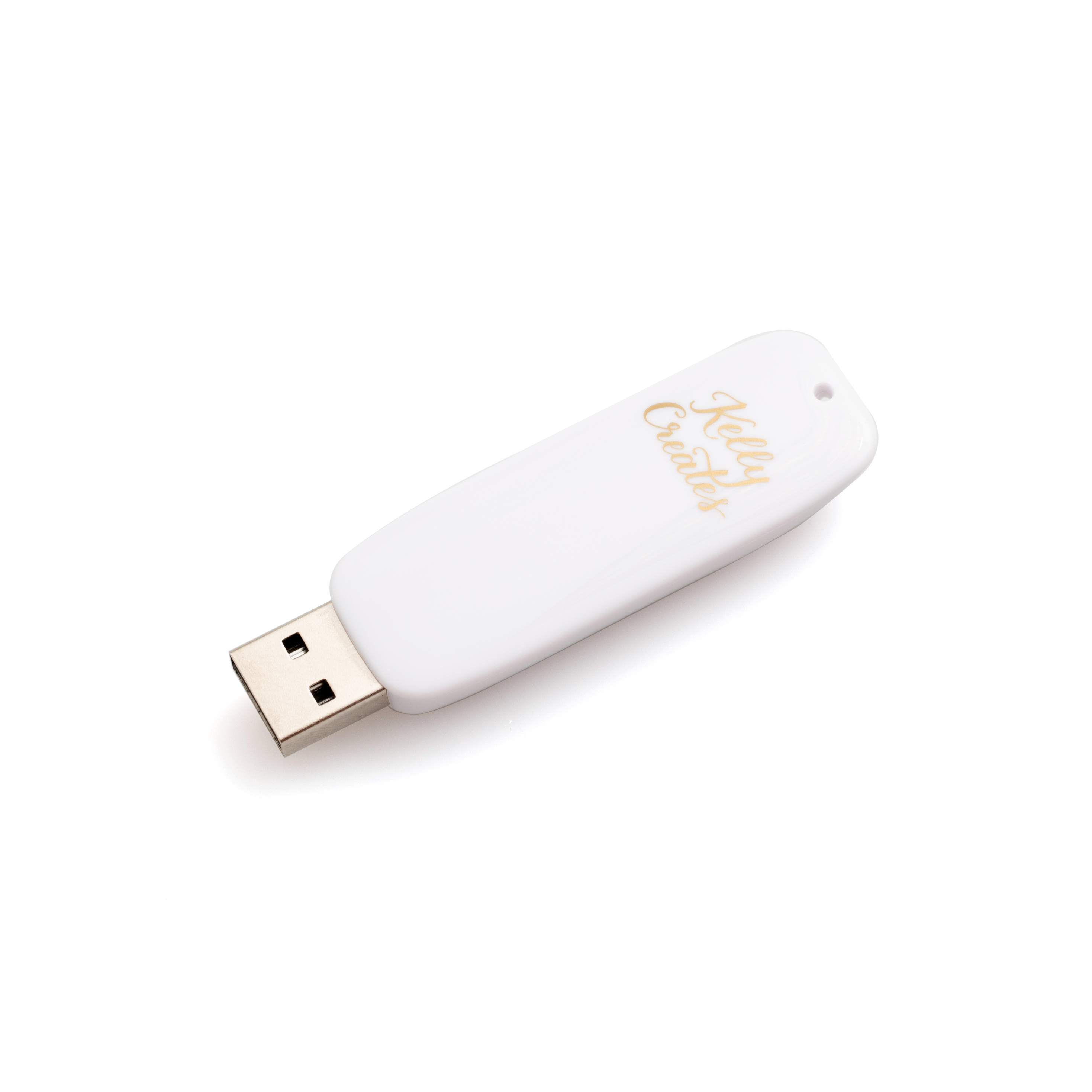 Kelly Create - USB Stick - Foil Quill Kelly Create - USB Stick - Foil Quill