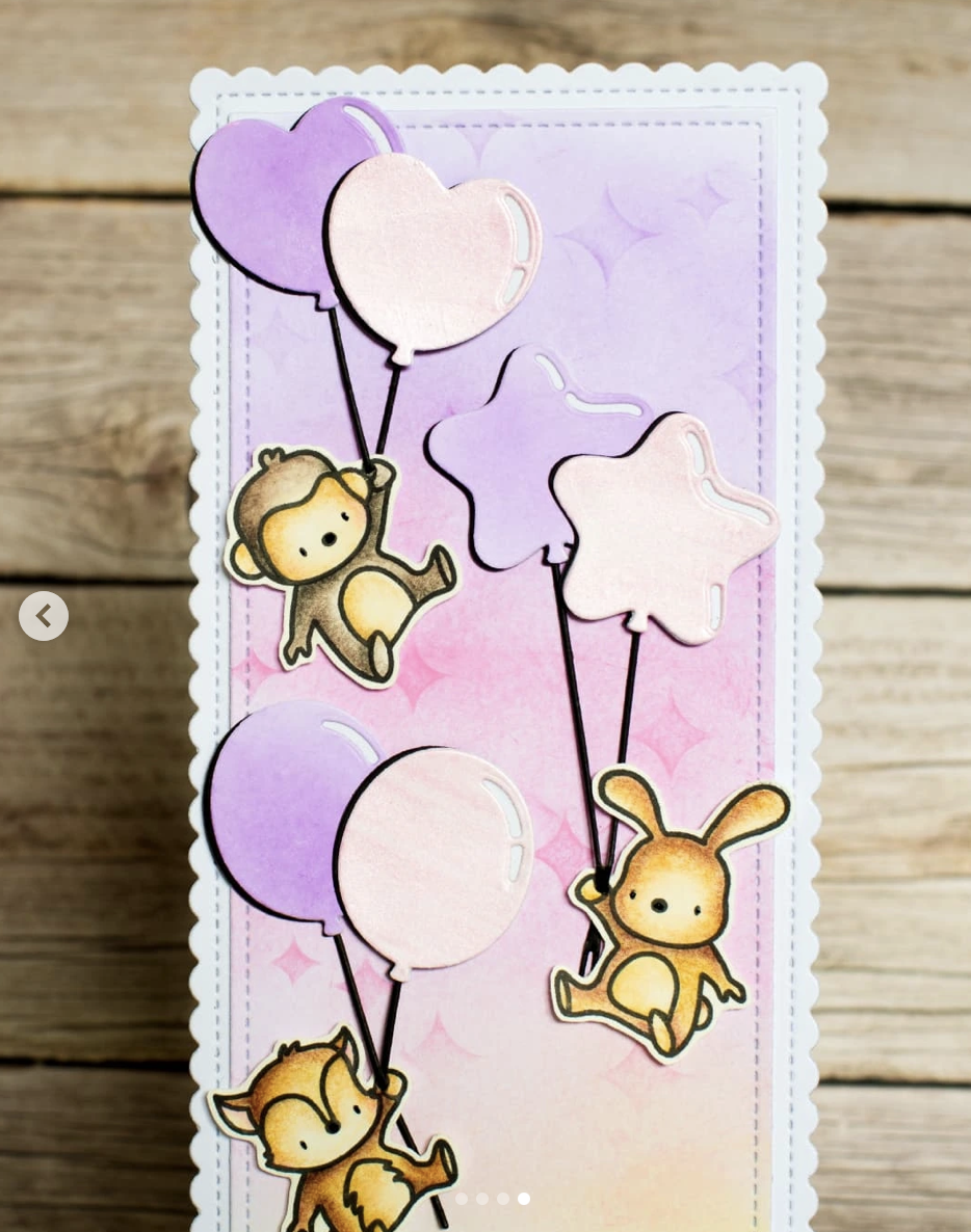 Up And Away Up And Away