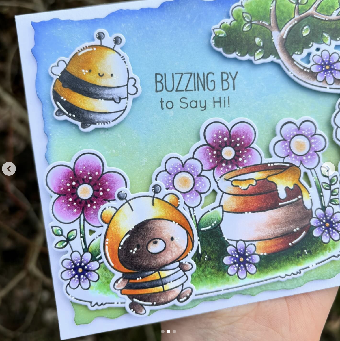 Beeline to Your Heart MFT