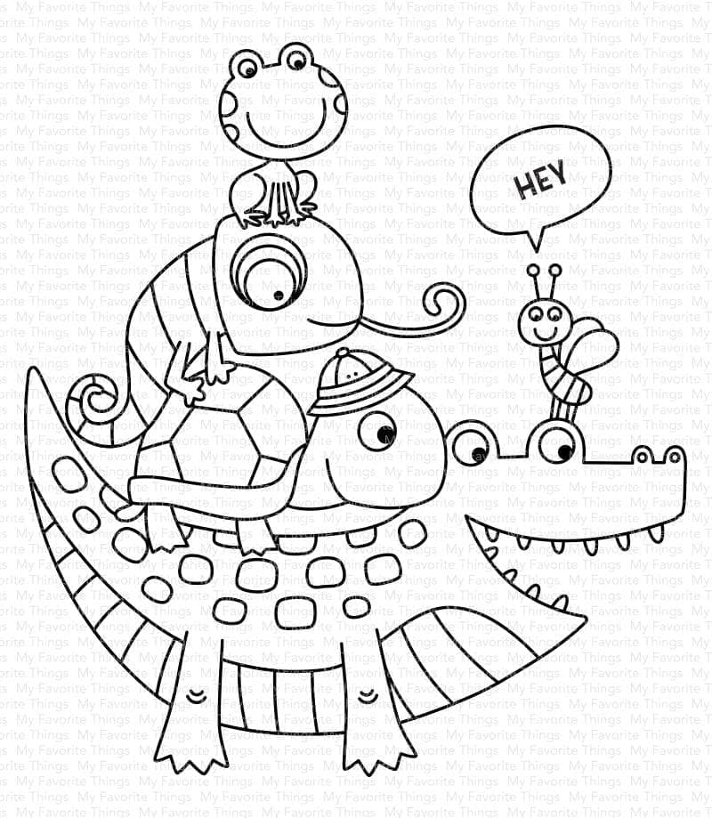 My Smile Is Bigger Because of You