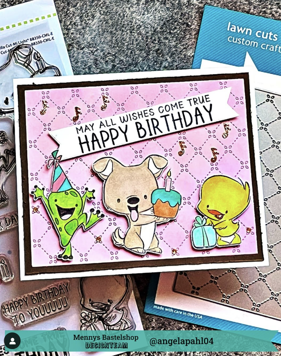 Party Time Party Time