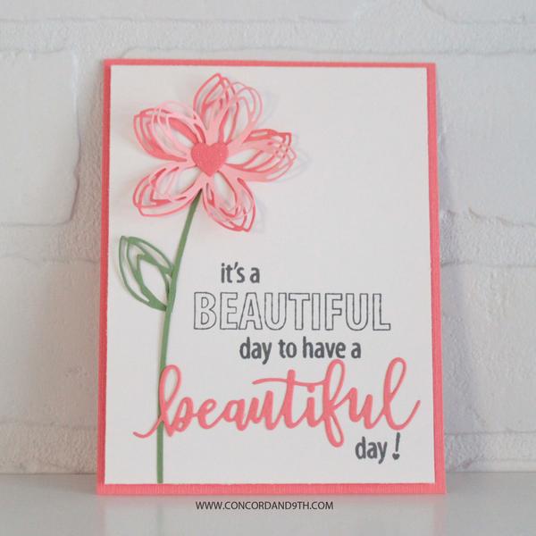 Beautiful You - Dies Beautiful You - Dies