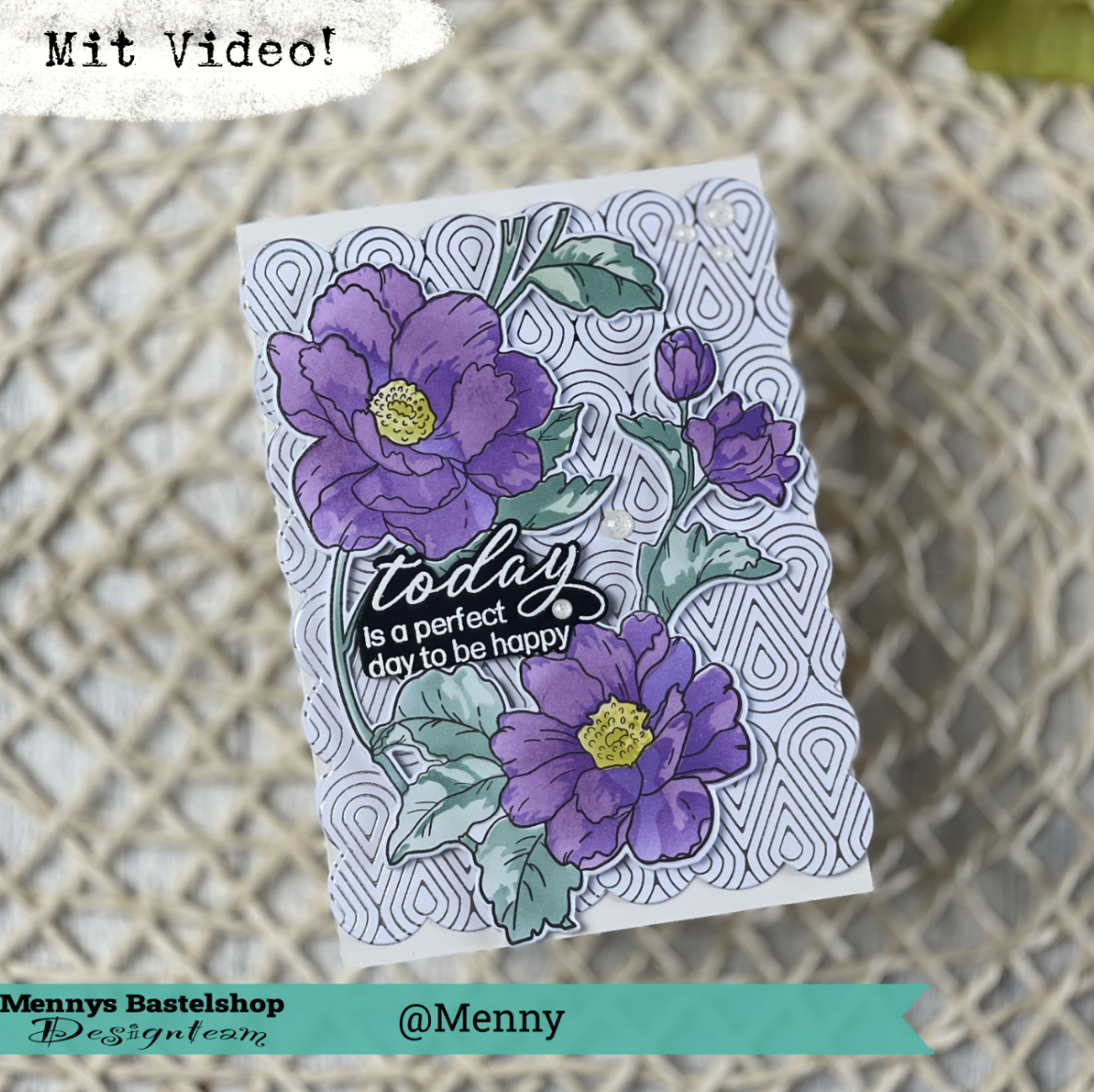 Alex Siberia Spring Garden - Mit Video