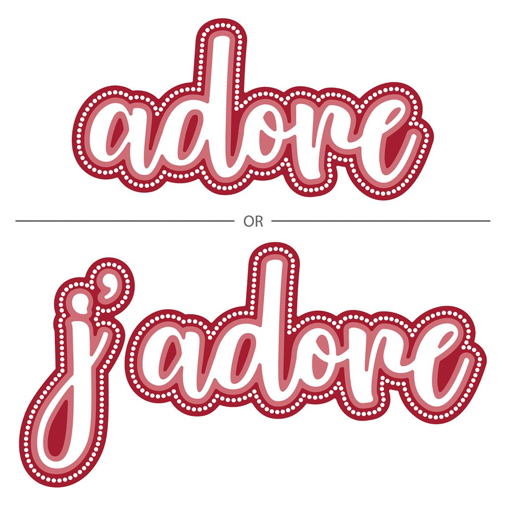 Adore - Honey Cuts Adore - Honey Cuts