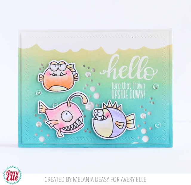 That Bites - Elle-ments