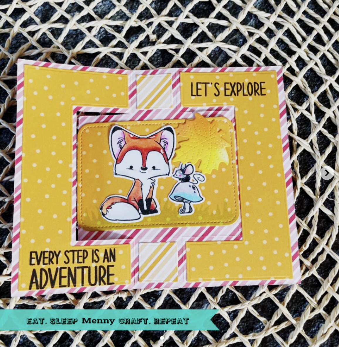 Foxy Adventure