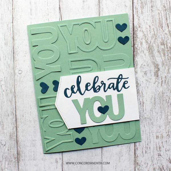 All About You - Dies