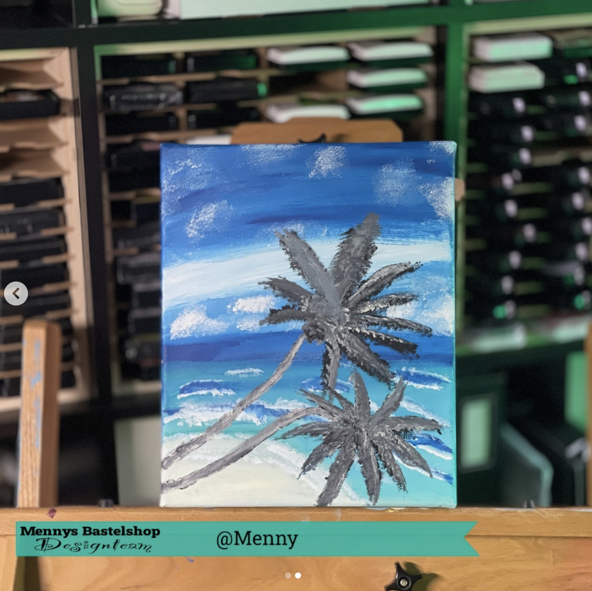 Craftember Tag 11 - Mit Video  Craftember Tag 11 - Mit Video