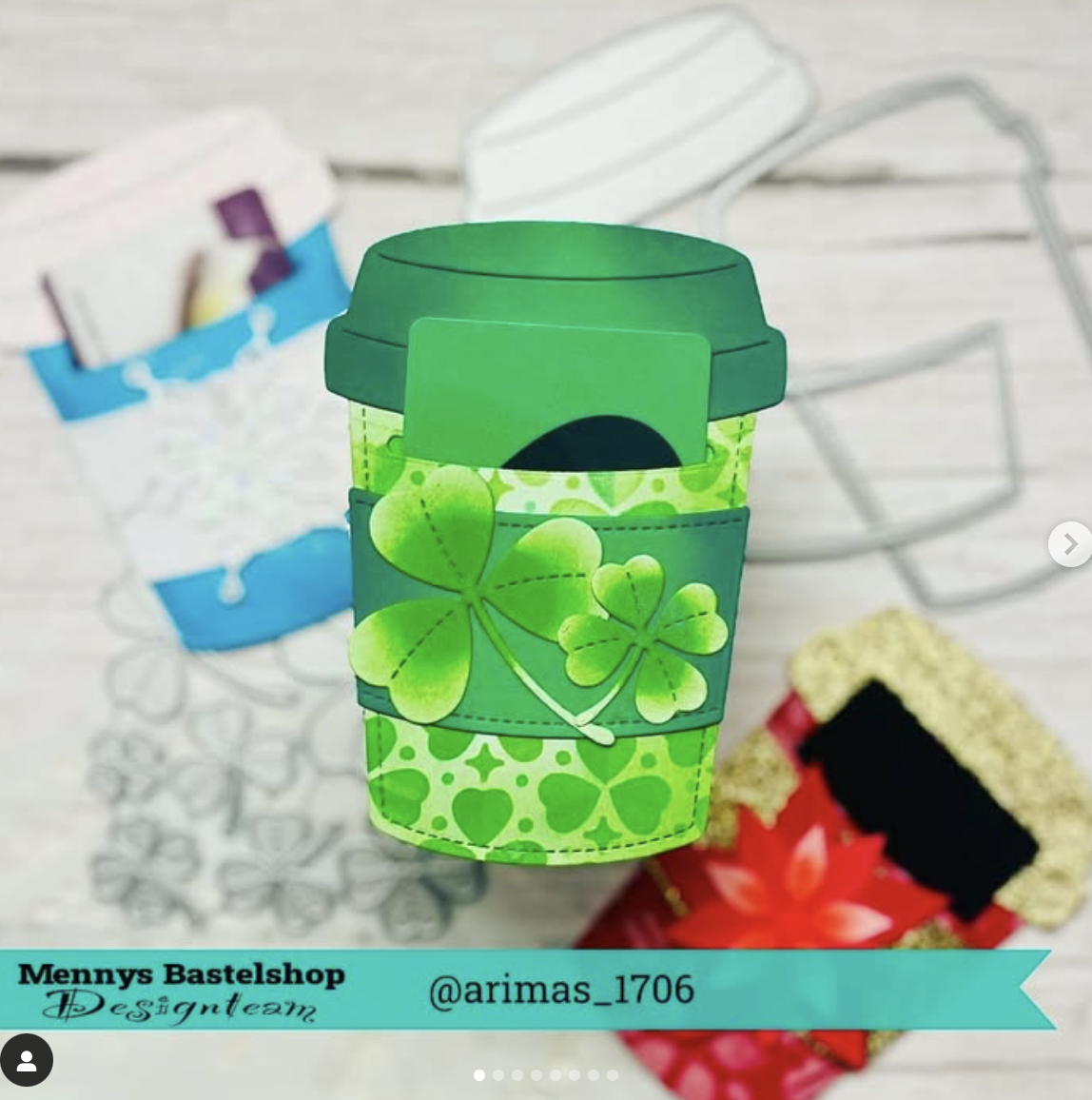 Coffee Cup Coffee Cup