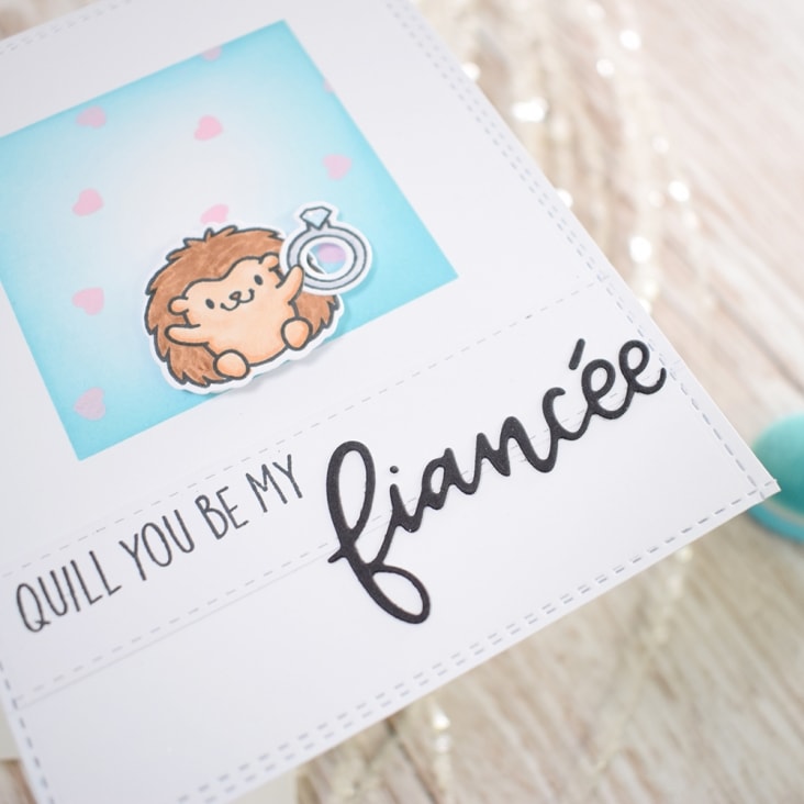 Fiancee - Heffy Cuts