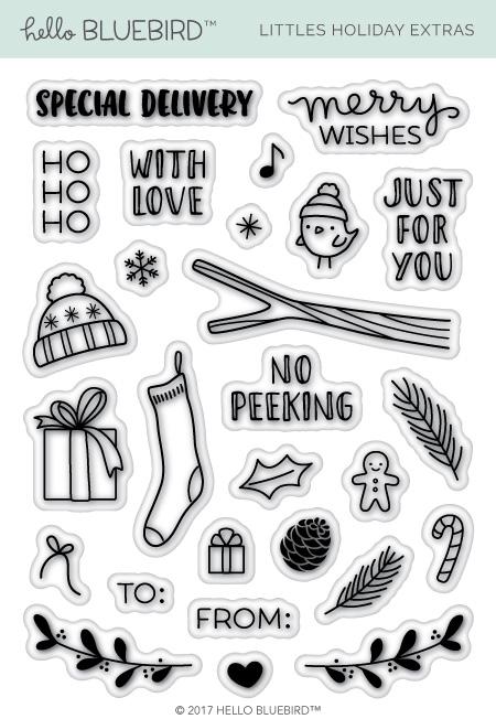 Littles Holiday Extras Littles Holiday Extras