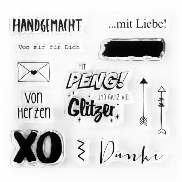 Von Herzen