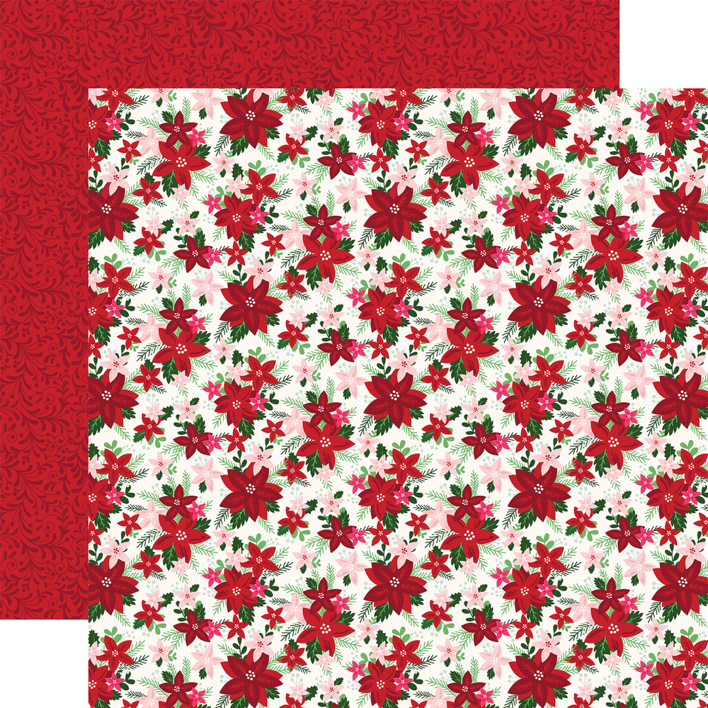 Bright Bouquet - Echo Park Bright Bouquet - Echo Park