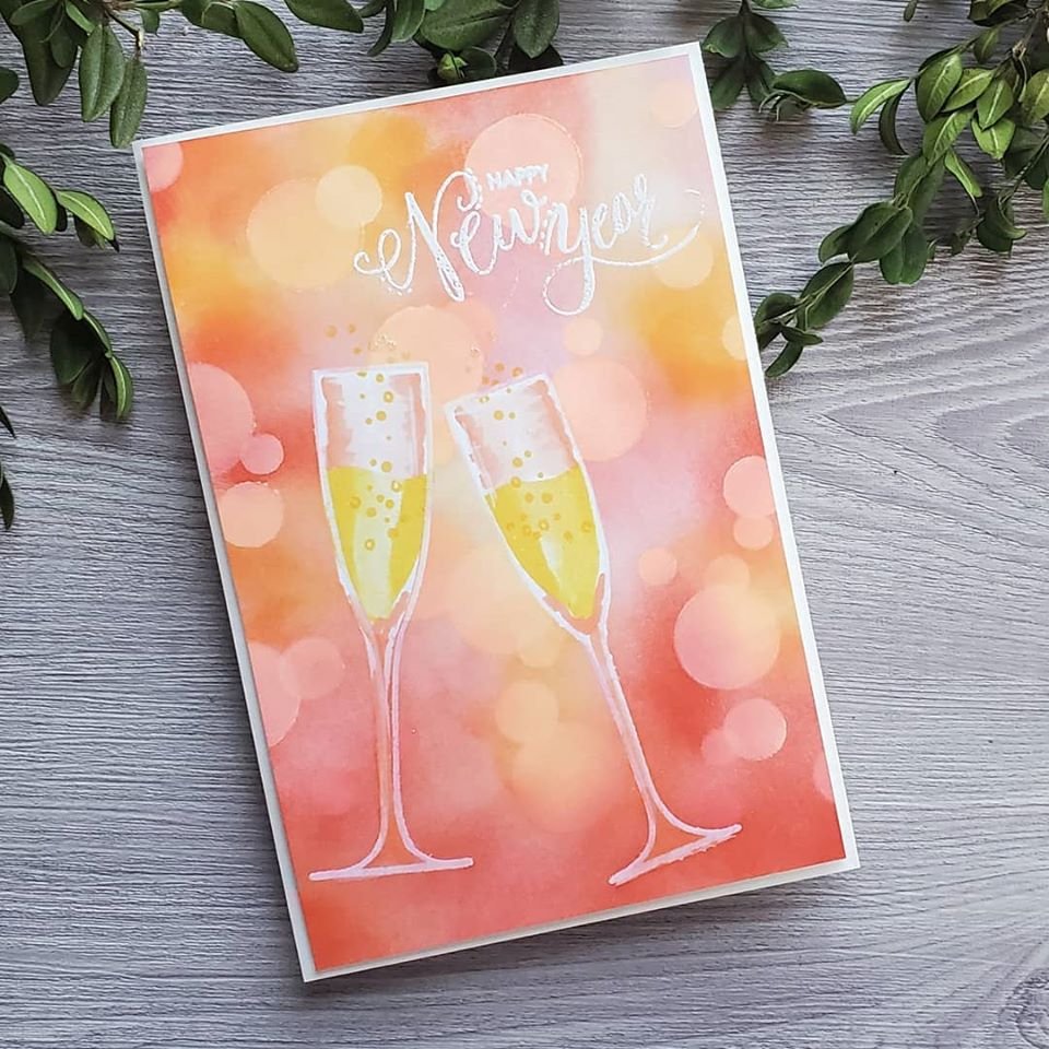 Champagne - Big & Bold Champagne - Big & Bold