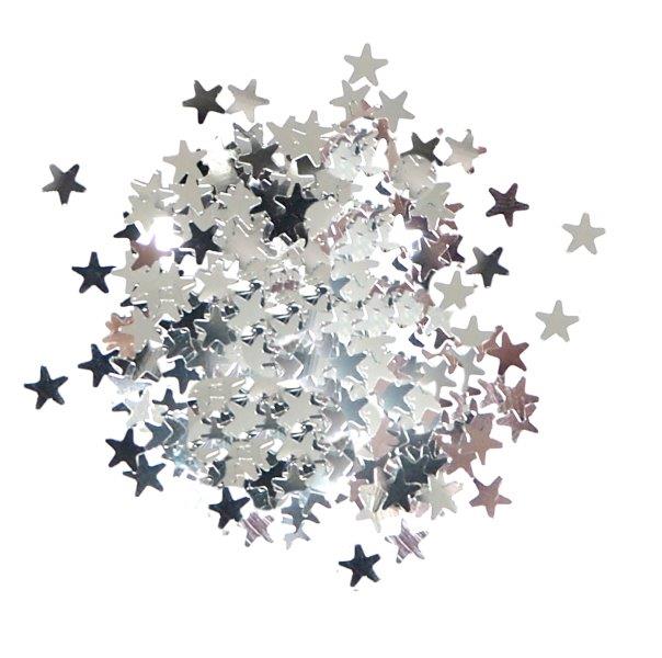 Stars Silver - Glitter Jewels Cosmic Shimmer