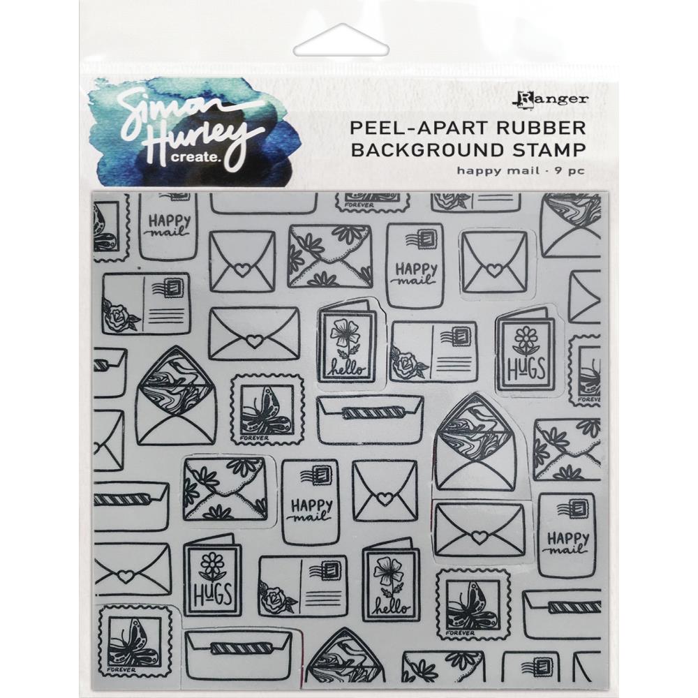 Happy Mail Happy Mail