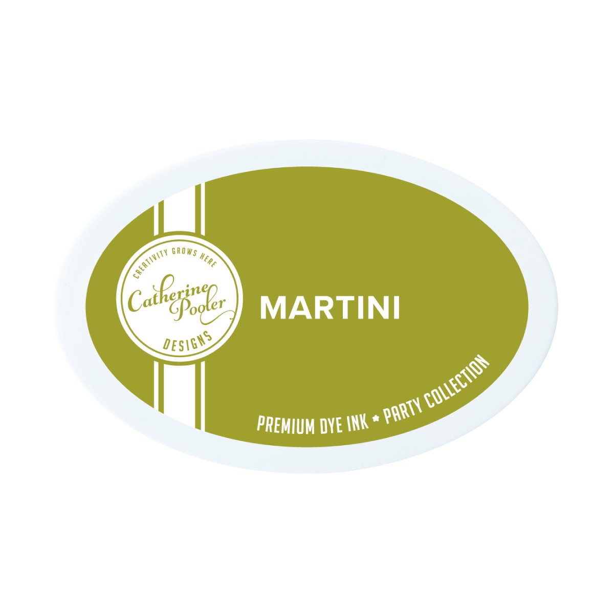 Martini - Ink Pad