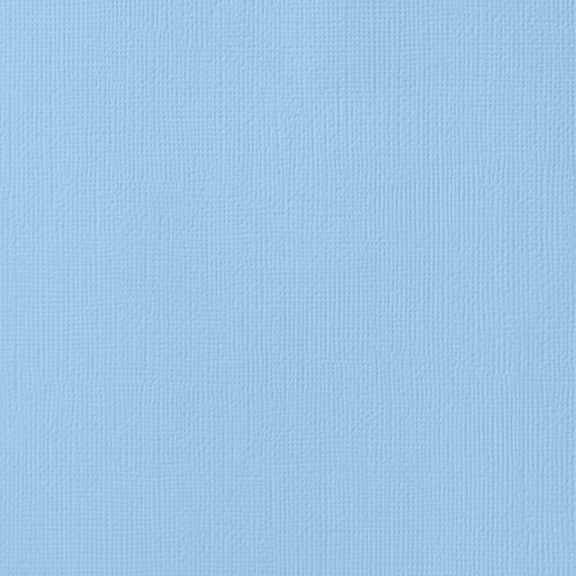 Textured Cardstock - Lagoon