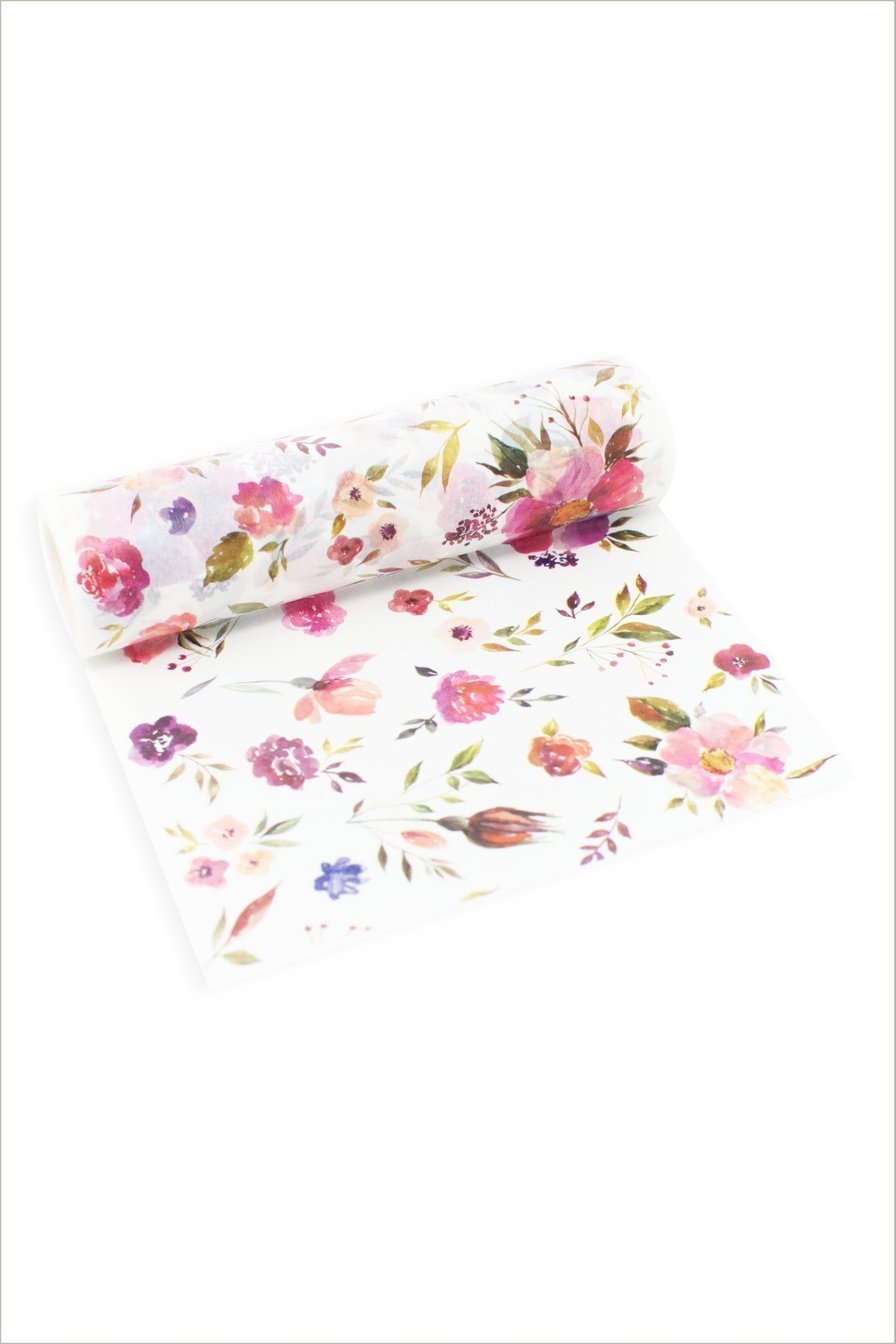 Floral Flurries - Washi Tape - Altenew