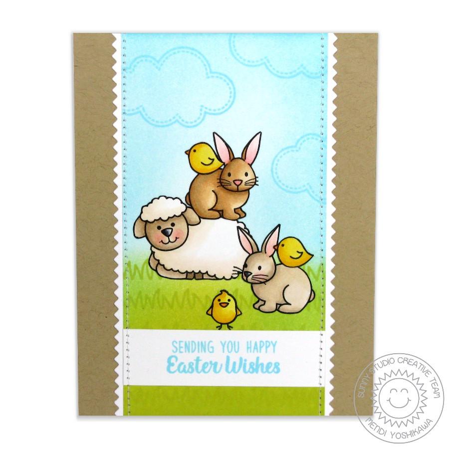 Easter Wishes Easter Wishes