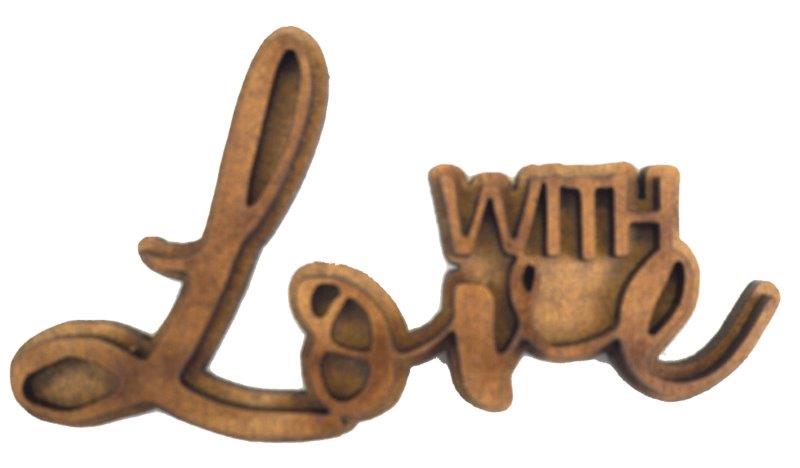 With Love - Art-Effex