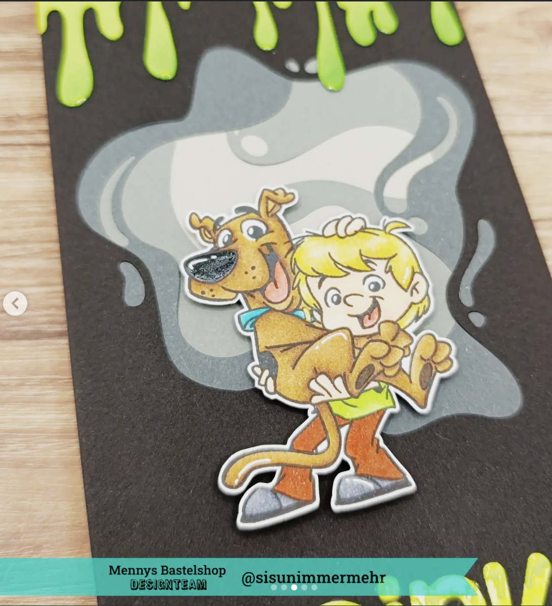 Scoob Scoob
