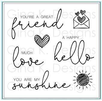 Lovely Words
