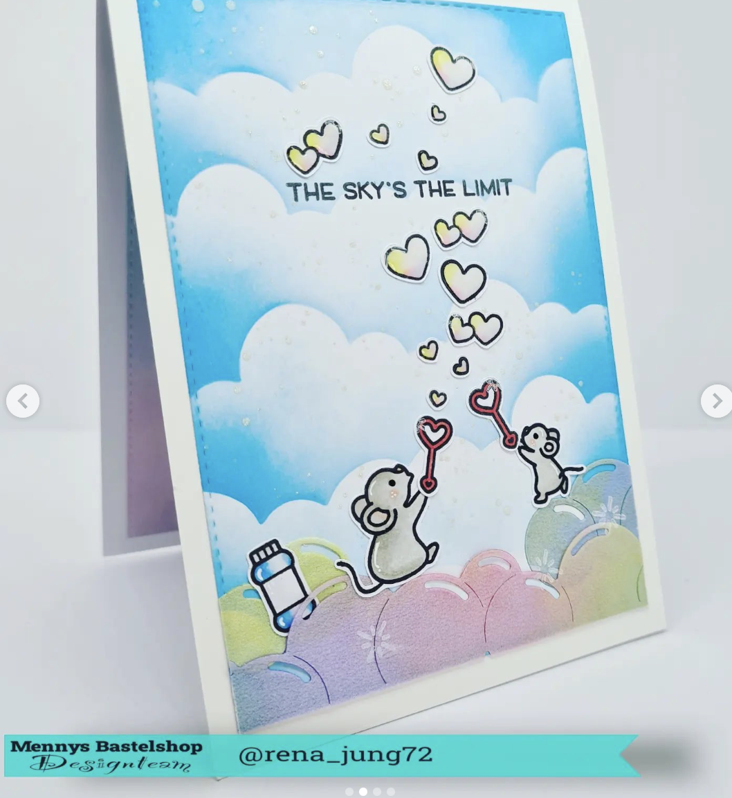 Seifenblasen Seifenblasen