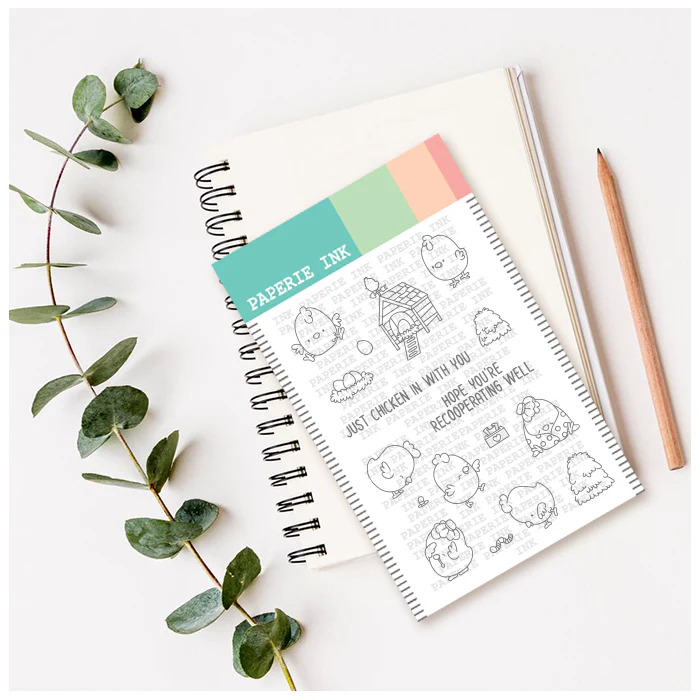 Chicken In Chicken In