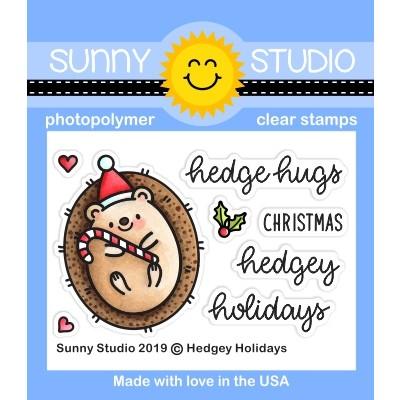 Hedgey Holidays