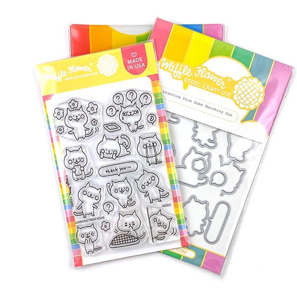 Learning from Home Combo