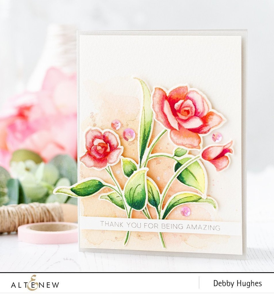 Amazing You Amazing You