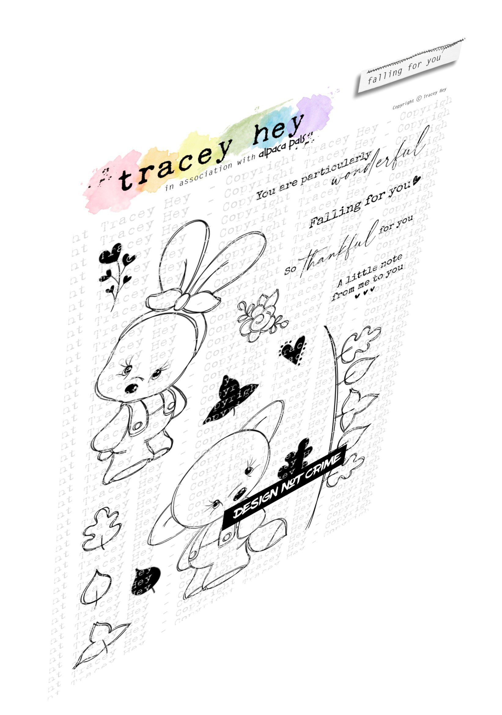 Falling For You Falling For You