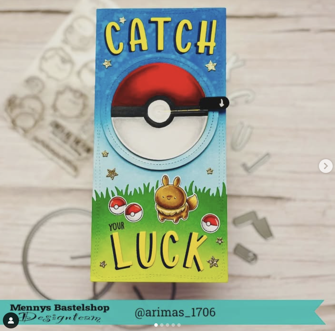 Give It A Whirl Give It A Whirl