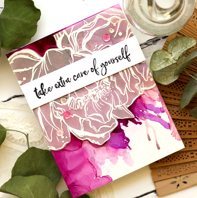 Botan Peony Botan Peony