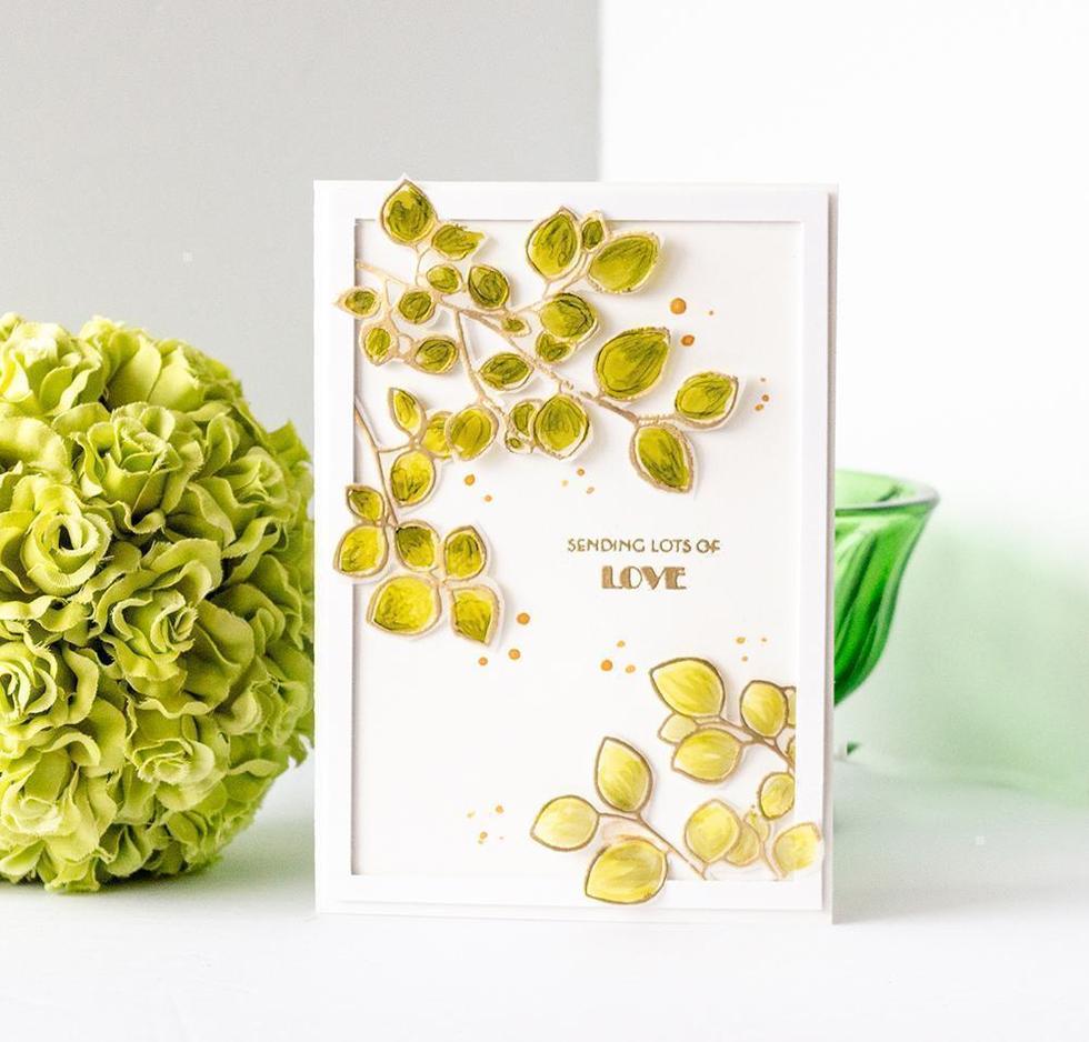 Set E - Artist Markers Set E - Artist Markers