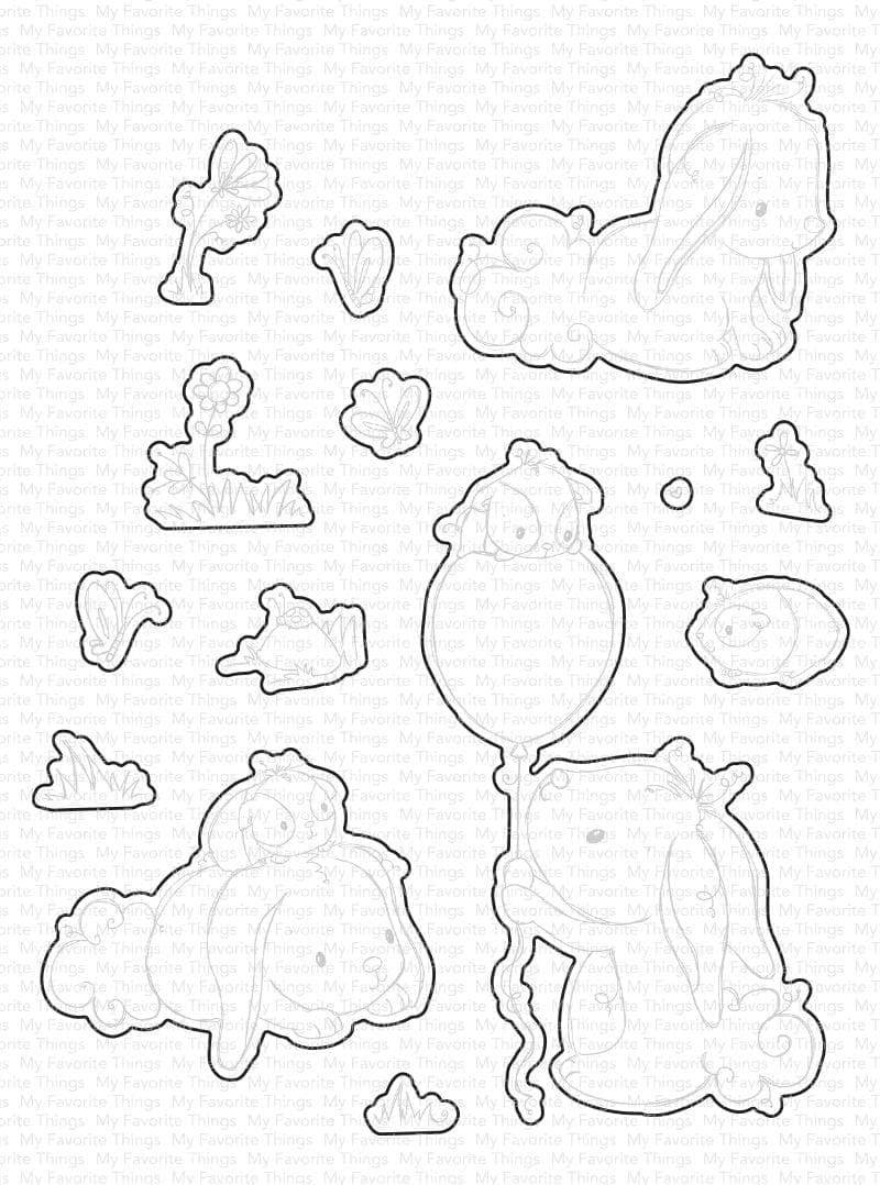 Best Buds - Die-namics Best Buds - Die-namics